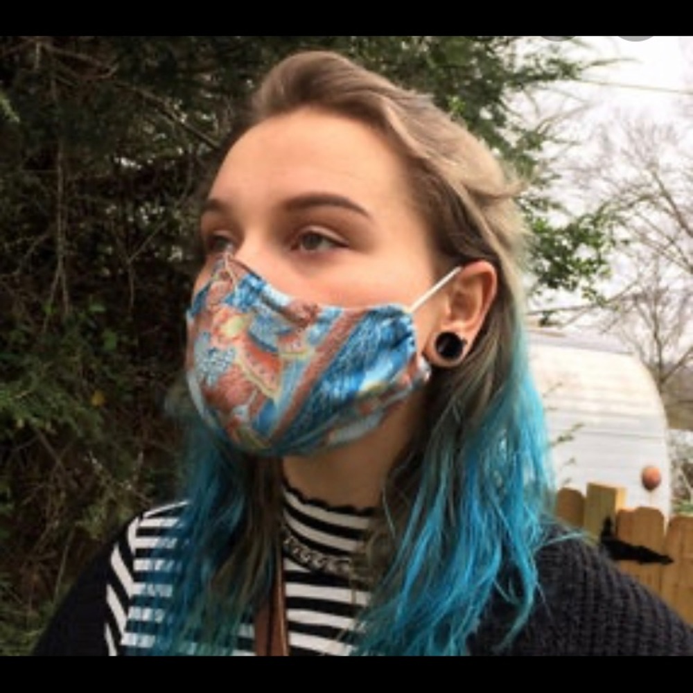 Stay Safe & Stay Well💕💕 - Picture 4 of 6